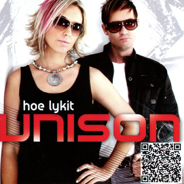 Unison - Hoe Lykit Unison - Hoe Lykit