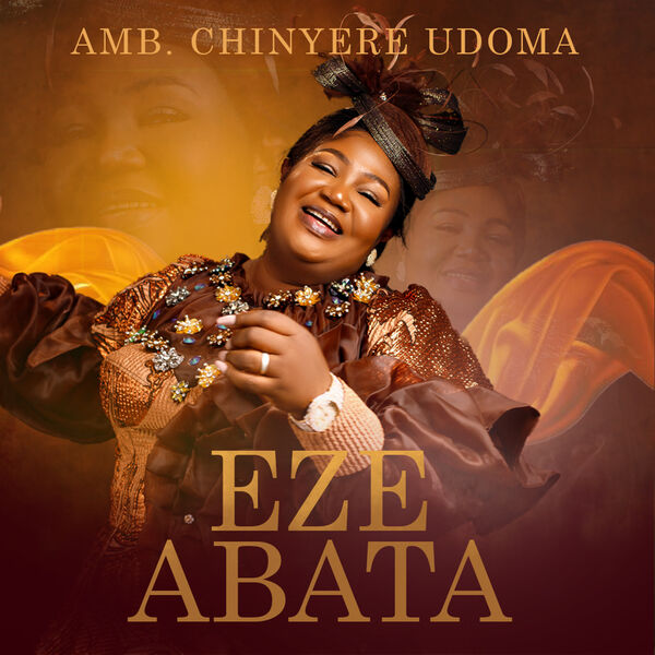 Amb. Sis. Chinyere Udoma|Eze Abata Amb. Sis. Chinyere Udoma|Eze Abata