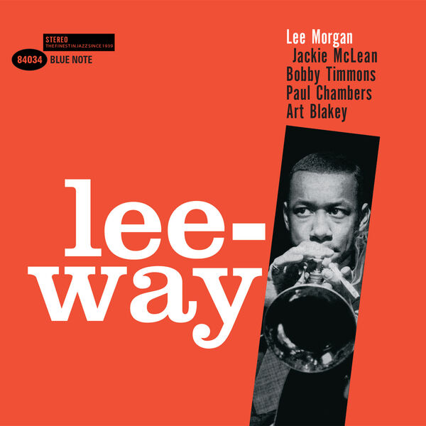 Lee Morgan|Lee-Way (SACD Version)