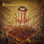Recorruptor Sorrow Will Drown Us All
