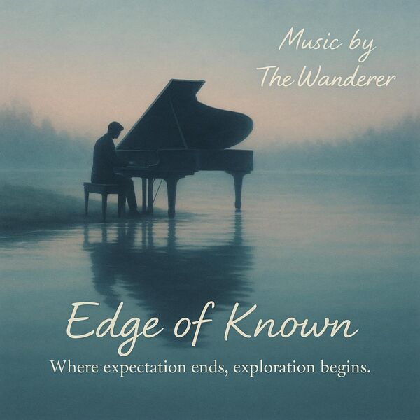 The Wanderer|Edge of Known