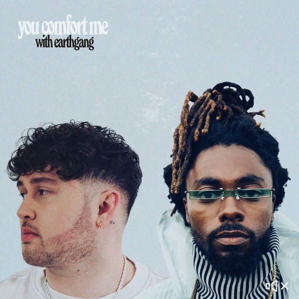 James Vickery|You Comfort Me James Vickery|You Comfort Me