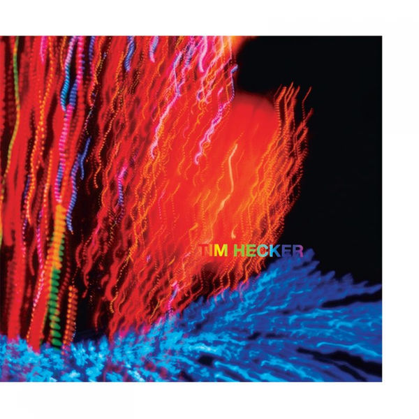 Tim Hecker - Atlas Tim Hecker - Atlas