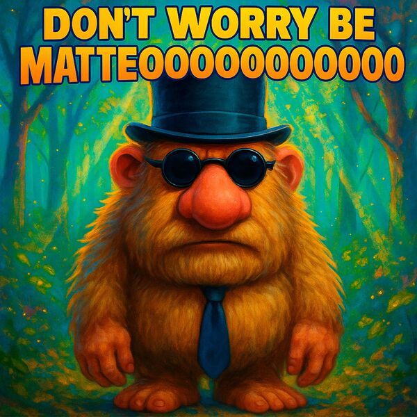 DJ GG|Matteoooooooooooooo Song (Italian Brainrot) DJ GG|Matteoooooooooooooo Song (Italian Brainrot)
