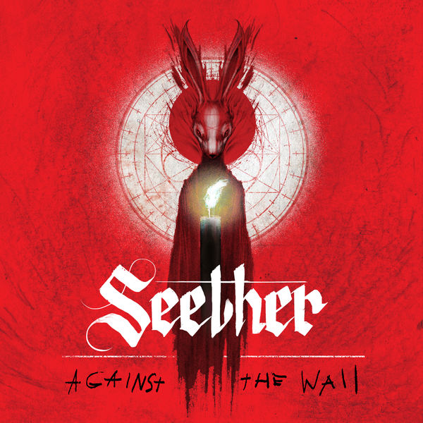 Seether|Against The Wall (Acoustic Version)