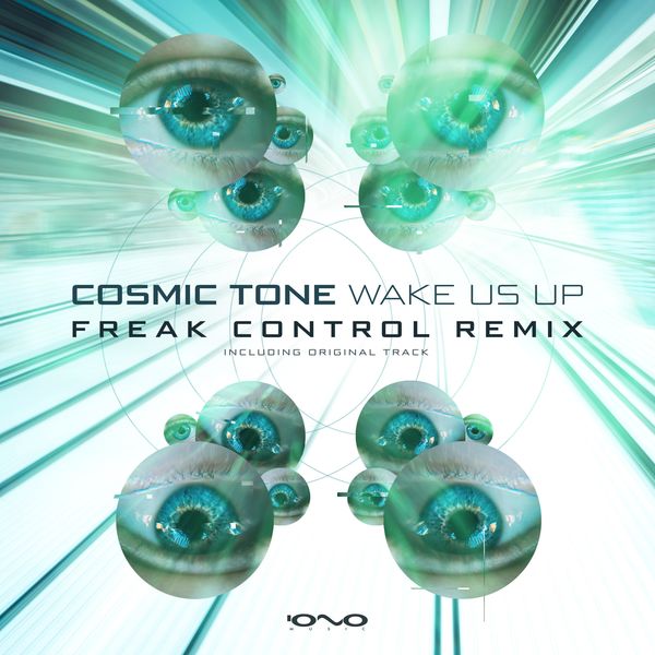 Cosmic Tone - Wake Us Up Cosmic Tone - Wake Us Up