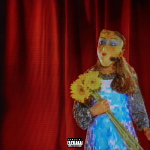 Tierra Whack|R&B? Tierra Whack|R&B?
