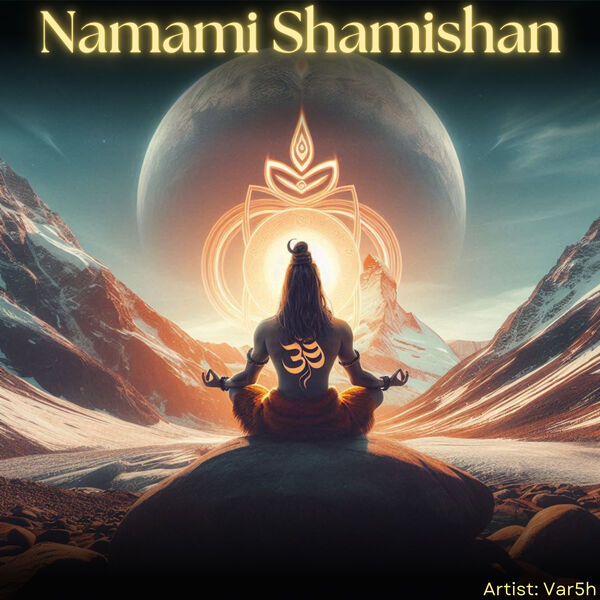 Var5h|Namami Shamishan - Rudrashtakam Var5h|Namami Shamishan - Rudrashtakam