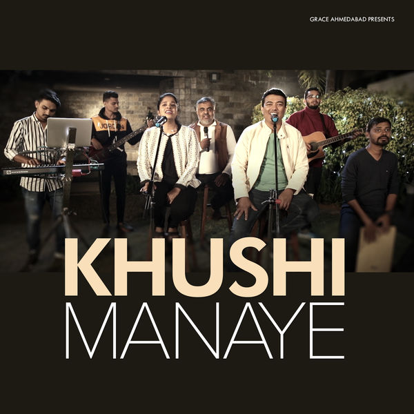 Grace Ahmedabad - Khushi Manaye Grace Ahmedabad - Khushi Manaye