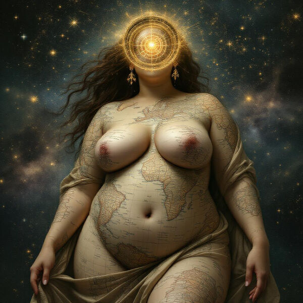 K.S McCrae|The Cartography of Becoming (Disc 1: Epiphany) K.S McCrae|The Cartography of Becoming (Disc 1: Epiphany)