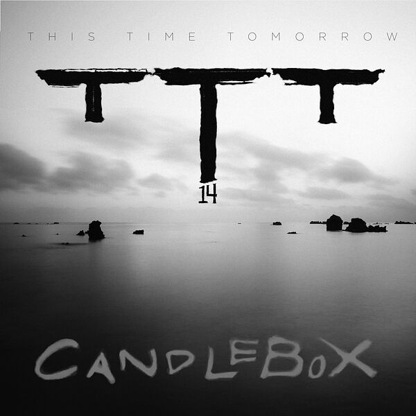 This Time Tomorrow 14, Candlebox Qobuz
