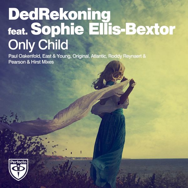 DedRekoning|Only Child DedRekoning|Only Child