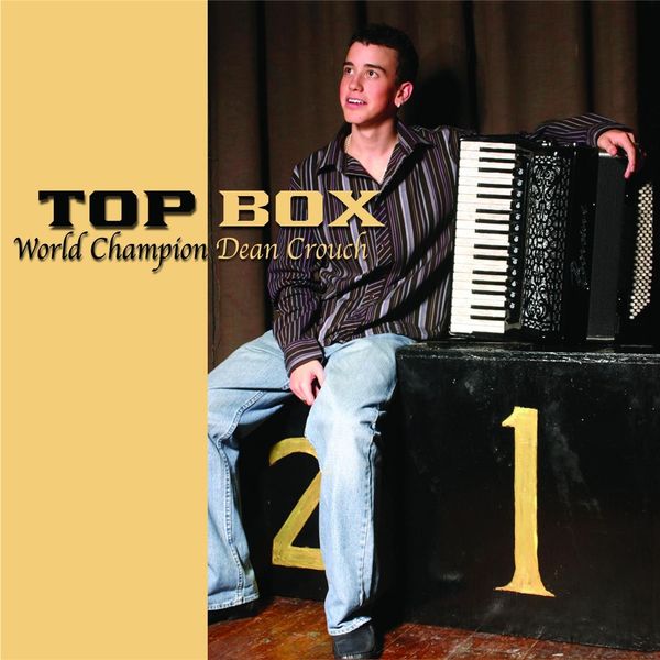 Dean Crouch - Top Box Dean Crouch - Top Box