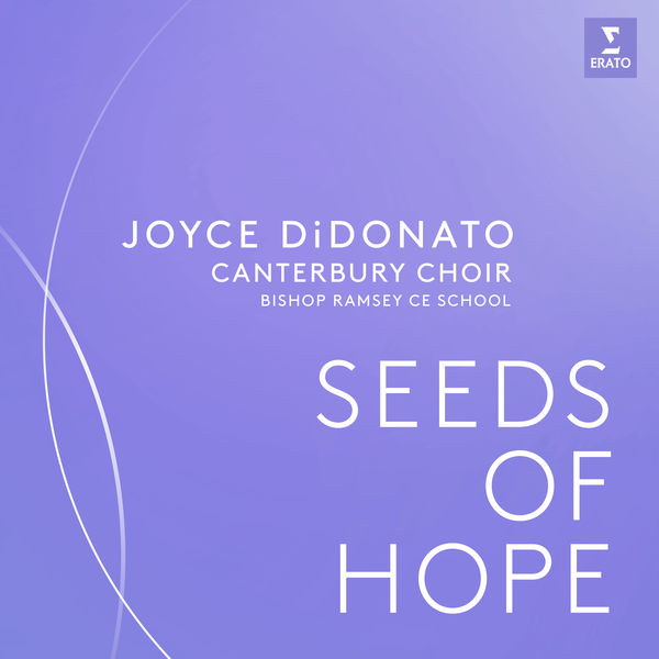 Joyce DiDonato|Seeds of Hope