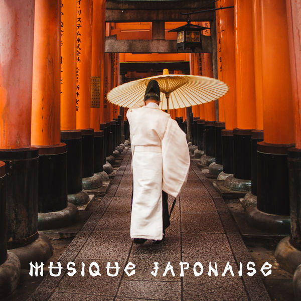 Zen Méditation Ambiance|Musique japonaise: Jardin de musique zen, Temple du silence Chakra, Tons nettoyants