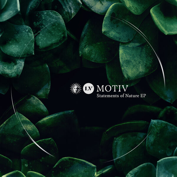 Motiv|Statements of Nature EP Motiv|Statements of Nature EP