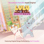 Lulu Is a Rhinoceros Lulu Is a Rhinoceros