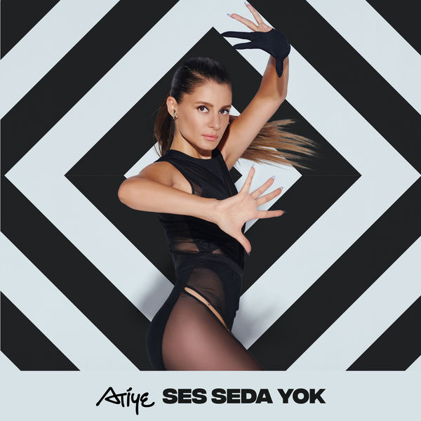 Atiye|Ses Seda Yok Atiye|Ses Seda Yok