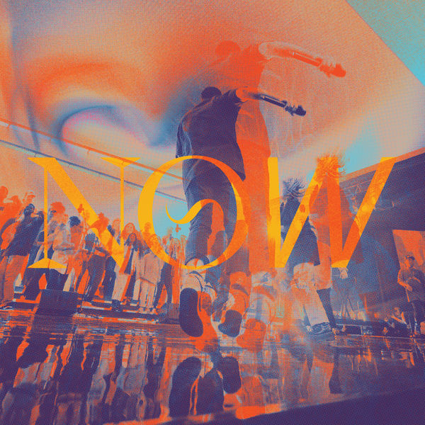 The Belonging Co|Now (Live) The Belonging Co|Now (Live)