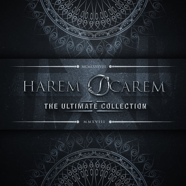 Harem Scarem|The Ultimate Collection