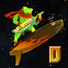 Decaydent Orbital fuel