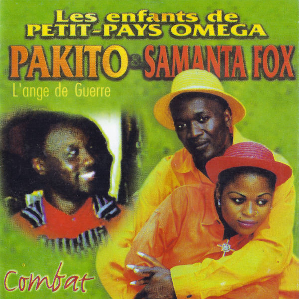 TÉLÉCHARGER ALBUM PAKITO ALBUM PAKITO TÉLÉCHARGER