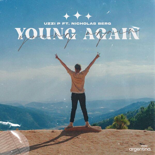 Uzzi P.|Young Again Uzzi P.|Young Again
