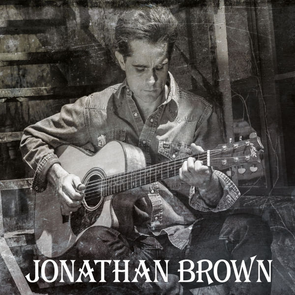 Jonathan Brown|Jonathan Brown