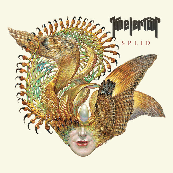 Kvelertak - Fanden ta dette hull! Kvelertak - Fanden ta dette hull!