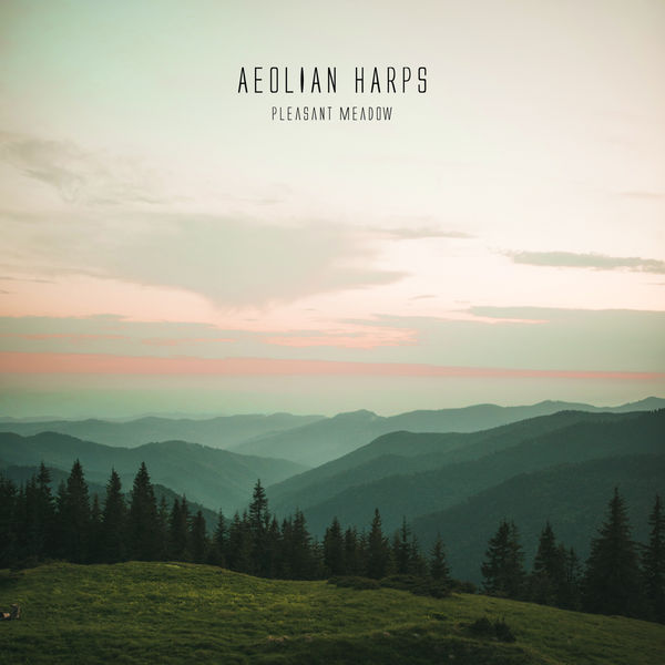 Aeolian Harps - Pleasant Meadow Aeolian Harps - Pleasant Meadow