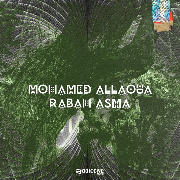 Mohamed Allaoua|Mohamed Allaoua and Rabah Asma