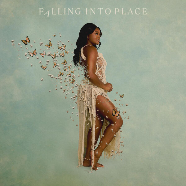 Aqyila|Falling Into Place Aqyila|Falling Into Place