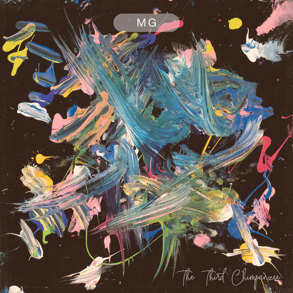Martin Gore - The Third Chimpanzee E.P. Martin Gore - The Third Chimpanzee E.P.