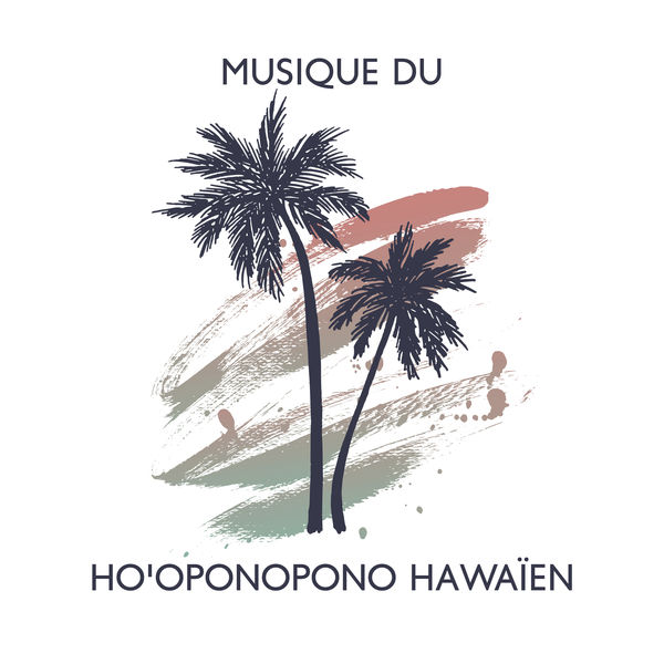 Sérénité Océan|Musique du ho'oponopono hawaïen Sérénité Océan|Musique du ho'oponopono hawaïen