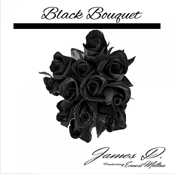 James D. Conqueror - Black Bouquet James D. Conqueror - Black Bouquet
