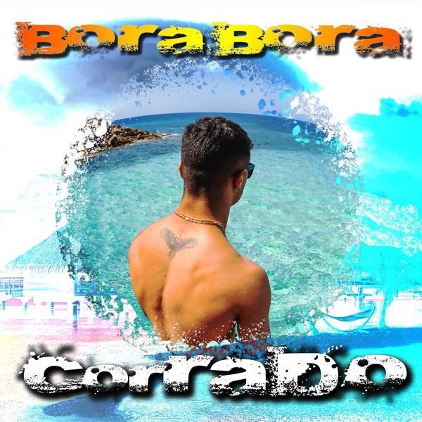Corrado|Bora Bora
