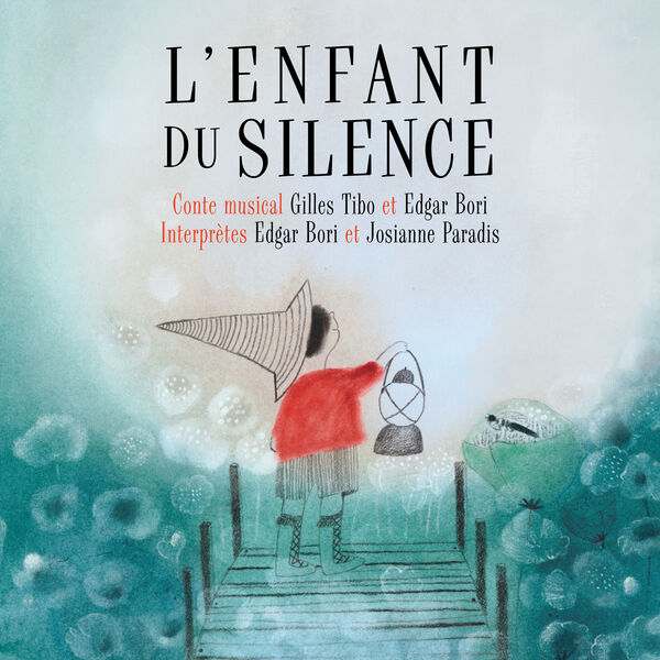 L'enfant du silence