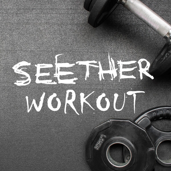 Seether|Seether Workout Seether|Seether Workout