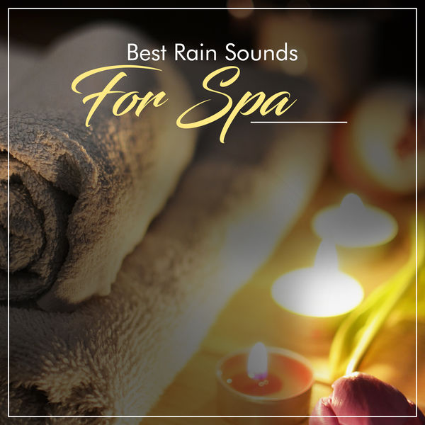Álbum 17 Rain Spa Thunder Storm Sounds: Loopable Ambience, Sounds of ...
