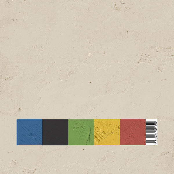John Moreland - LP5 John Moreland - LP5