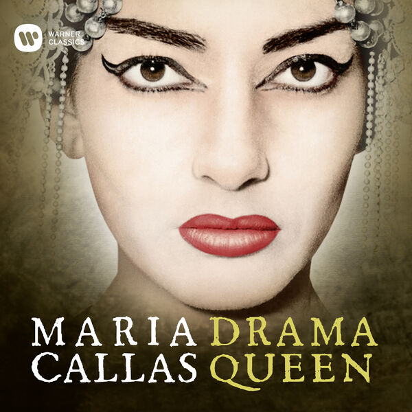 Maria Callas|Drama Queen