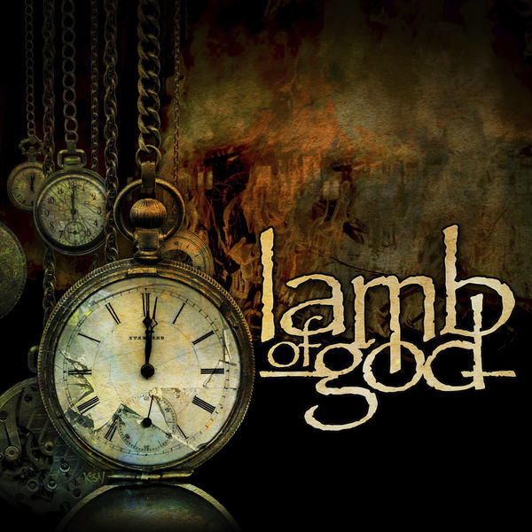 Lamb of God|Lamb of God