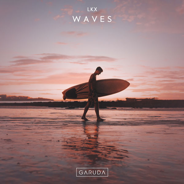 LKX - Waves LKX - Waves