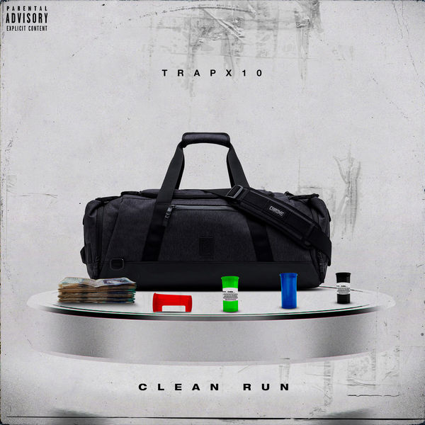 Trapx10 - Clean Run Trapx10 - Clean Run
