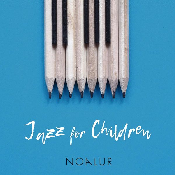 Jazz for Children|Jazz for Children