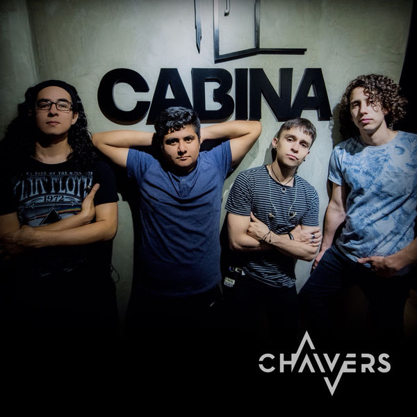 Chaivers|Cabina