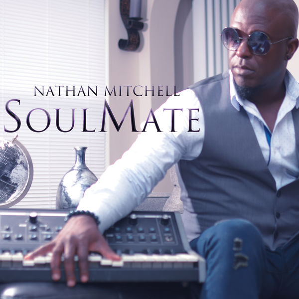 Nathan Mitchell|Soulmate Nathan Mitchell|Soulmate