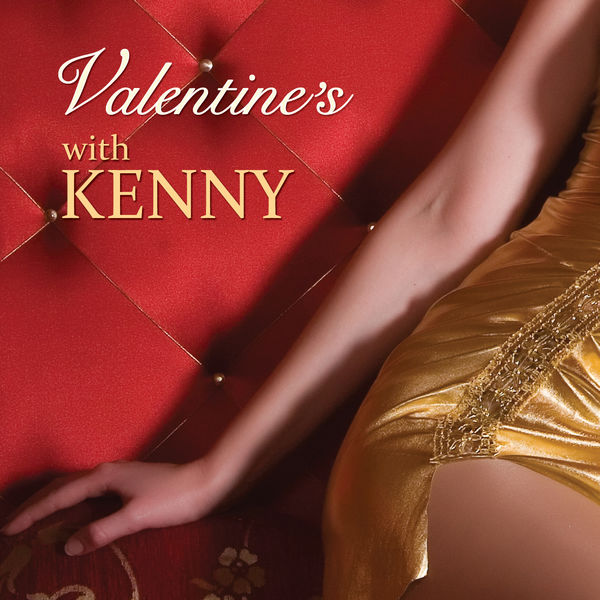 Kenny Rogers - Valentine's with Kenny Kenny Rogers - Valentine's with Kenny