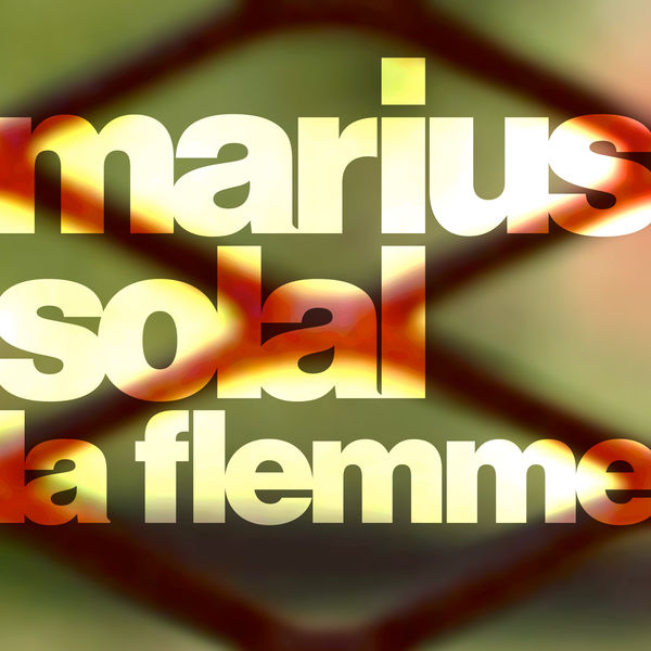 Marius Solal|la flemme