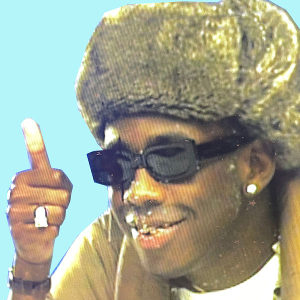 Tyler, The Creator|LUMBERJACK Tyler, The Creator|LUMBERJACK